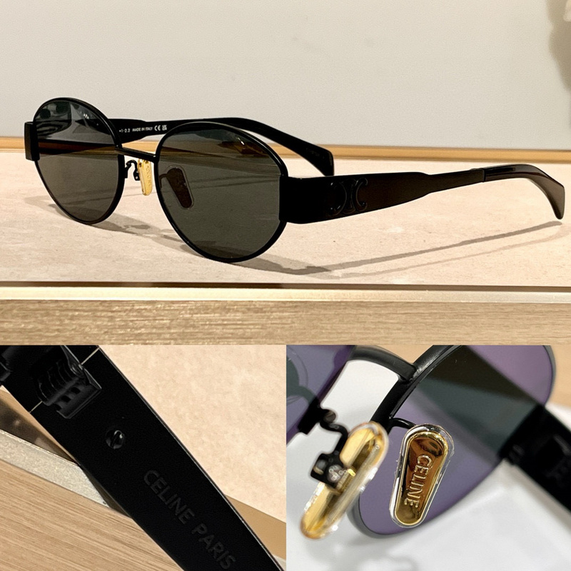 Celine Glasses smx (470)